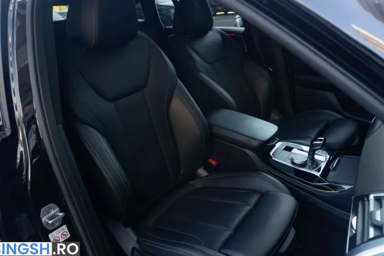 BMW X4 (Seria X) din 2022 cu 73.770 km - oferta BMW254698 - foto 26
