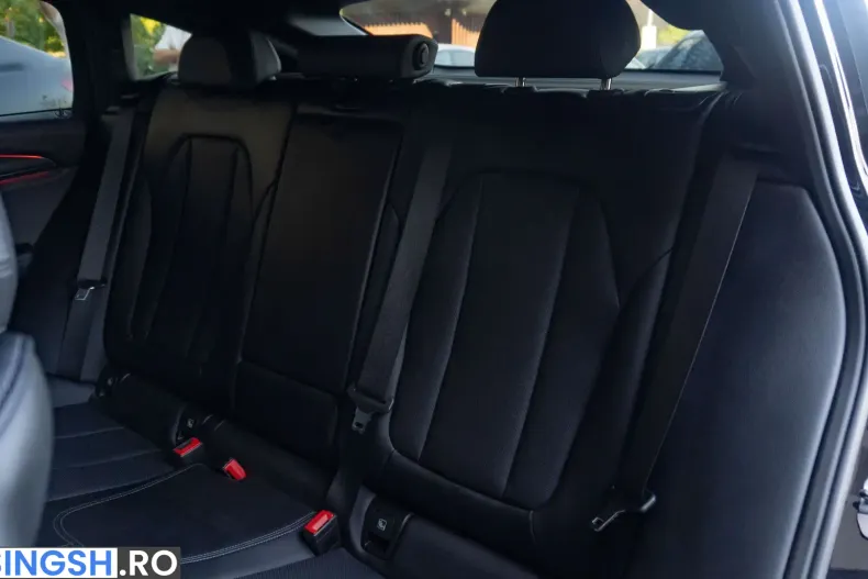 BMW X4 (Seria X) din 2022 cu 73.770 km - oferta BMW254698 - foto 28