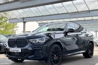 BMW X6 (Seria X) din 2022 cu 86.509 km - oferta BMW254699 - foto 2