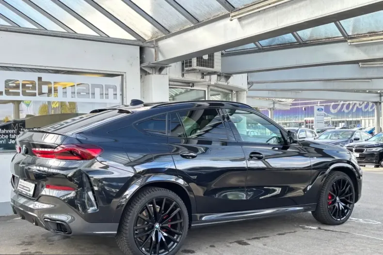 BMW X6 (Seria X) din 2022 cu 86.509 km - oferta BMW254699 - foto 3