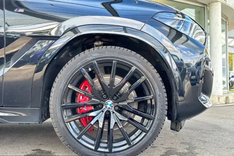 BMW X6 (Seria X) din 2022 cu 86.509 km - oferta BMW254699 - foto 4