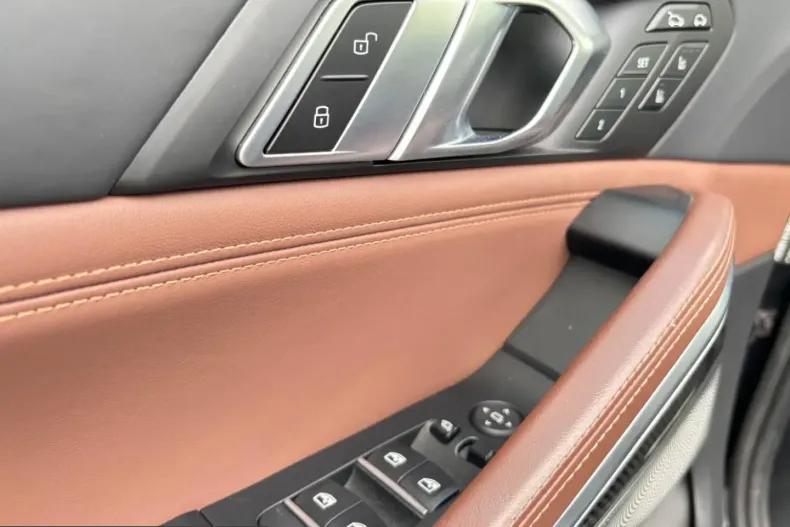 BMW X6 (Seria X) din 2022 cu 86.509 km - oferta BMW254699 - foto 11
