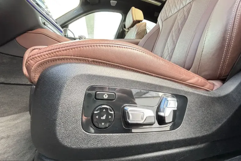 BMW X6 (Seria X) din 2022 cu 86.509 km - oferta BMW254699 - foto 13