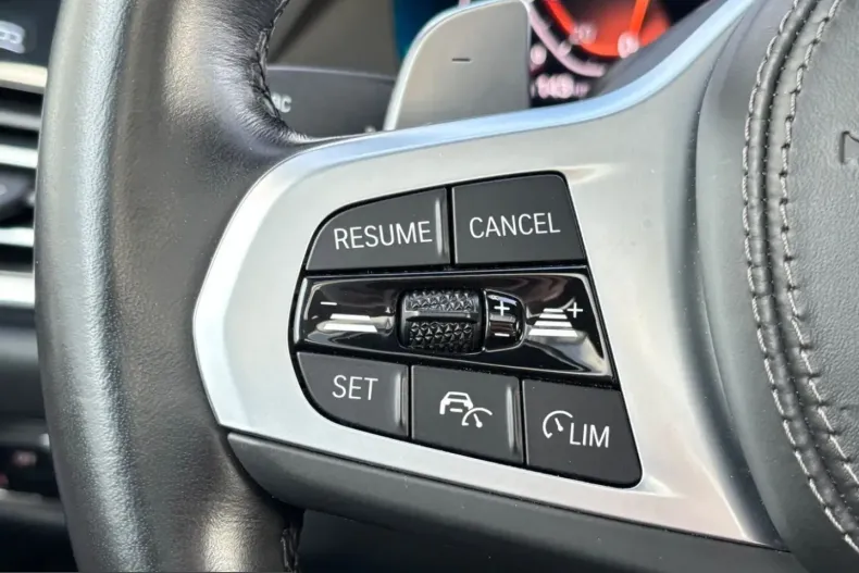 BMW X6 (Seria X) din 2022 cu 86.509 km - oferta BMW254699 - foto 17