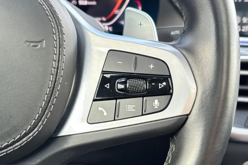 BMW X6 (Seria X) din 2022 cu 86.509 km - oferta BMW254699 - foto 18