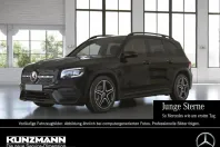 Mercedes-Benz GLB 200 (Clasa GLB) din 2023 cu 89.500 km - oferta MER254700 - foto 1