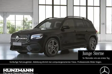 Mercedes-Benz GLB 200 din 2023 - oferta MER254700