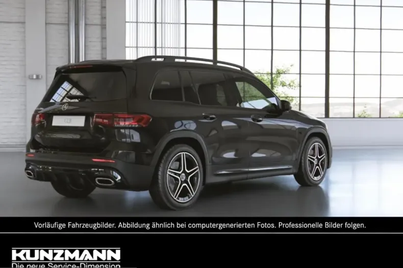 Mercedes-Benz GLB 200 (Clasa GLB) din 2023 cu 89.500 km - oferta MER254700 - foto 3