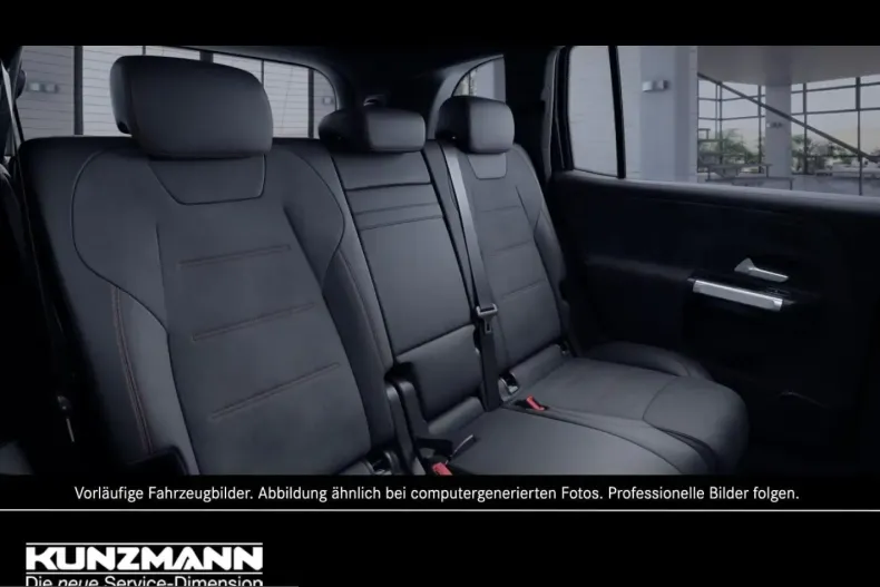 Mercedes-Benz GLB 200 (Clasa GLB) din 2023 cu 89.500 km - oferta MER254700 - foto 4