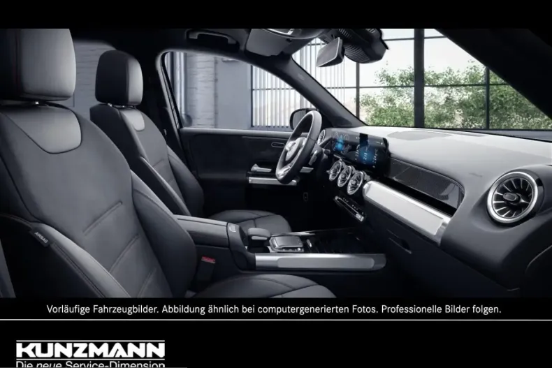 Mercedes-Benz GLB 200 (Clasa GLB) din 2023 cu 89.500 km - oferta MER254700 - foto 5