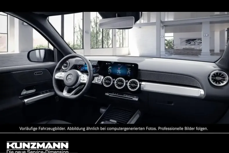Mercedes-Benz GLB 200 (Clasa GLB) din 2023 cu 89.500 km - oferta MER254700 - foto 6