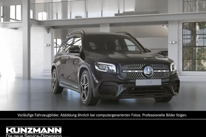Mercedes-Benz GLB 200 (Clasa GLB) din 2023 cu 89.500 km - oferta MER254700 - foto 7