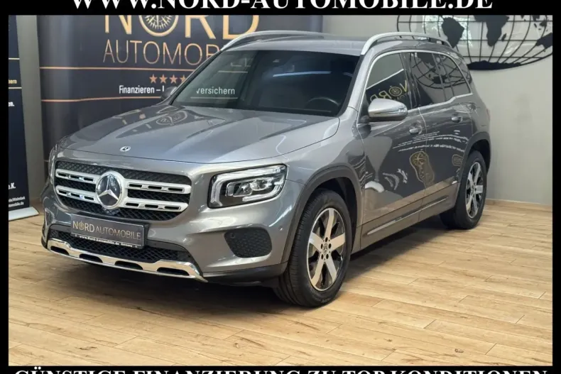 Mercedes-Benz GLB 200 (Clasa GLB) din 2022 cu 86.556 km - oferta MER254701 - foto 6