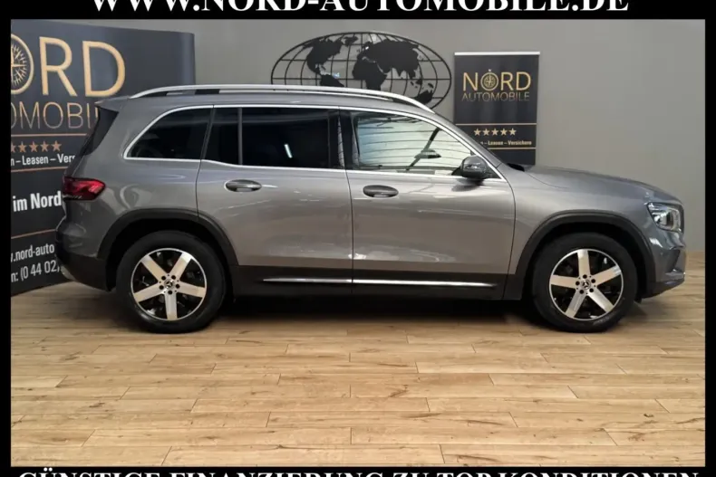 Mercedes-Benz GLB 200 (Clasa GLB) din 2022 cu 86.556 km - oferta MER254701 - foto 7