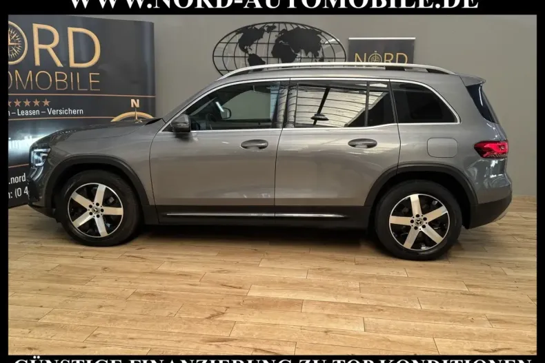 Mercedes-Benz GLB 200 (Clasa GLB) din 2022 cu 86.556 km - oferta MER254701 - foto 8