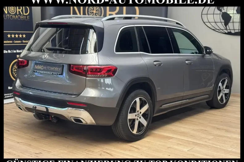 Mercedes-Benz GLB 200 (Clasa GLB) din 2022 cu 86.556 km - oferta MER254701 - foto 11
