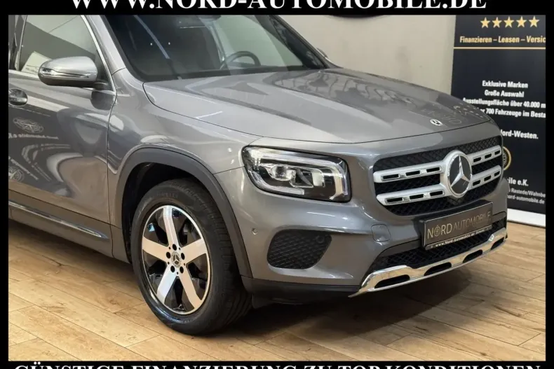 Mercedes-Benz GLB 200 (Clasa GLB) din 2022 cu 86.556 km - oferta MER254701 - foto 12