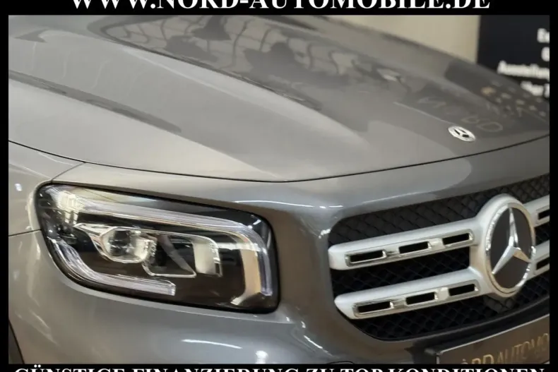 Mercedes-Benz GLB 200 (Clasa GLB) din 2022 cu 86.556 km - oferta MER254701 - foto 13
