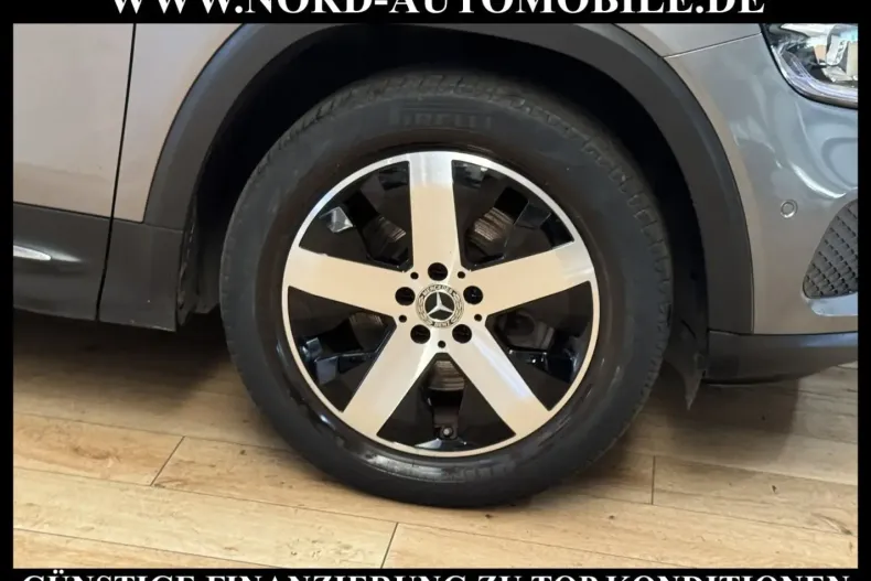 Mercedes-Benz GLB 200 (Clasa GLB) din 2022 cu 86.556 km - oferta MER254701 - foto 14