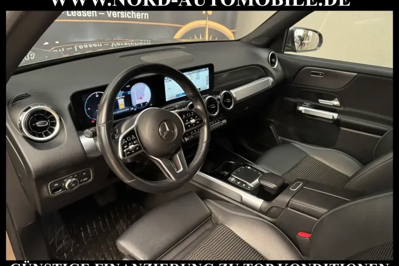 Mercedes-Benz GLB 200 (Clasa GLB) din 2022 cu 86.556 km - oferta MER254701 - foto 15