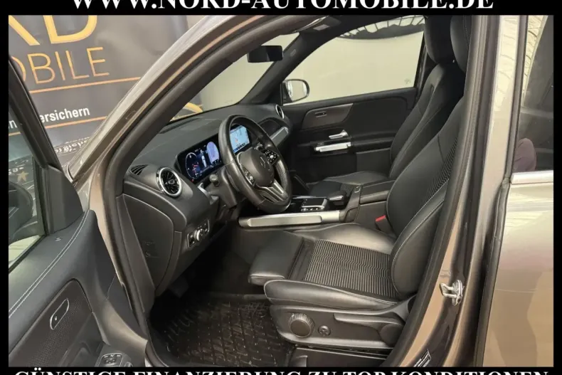 Mercedes-Benz GLB 200 (Clasa GLB) din 2022 cu 86.556 km - oferta MER254701 - foto 16
