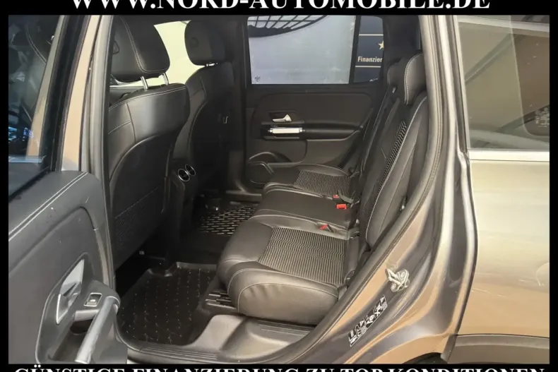 Mercedes-Benz GLB 200 (Clasa GLB) din 2022 cu 86.556 km - oferta MER254701 - foto 17