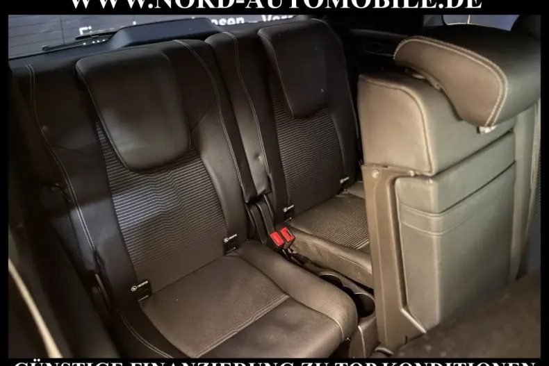 Mercedes-Benz GLB 200 (Clasa GLB) din 2022 cu 86.556 km - oferta MER254701 - foto 19