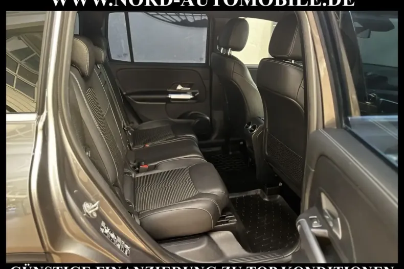 Mercedes-Benz GLB 200 (Clasa GLB) din 2022 cu 86.556 km - oferta MER254701 - foto 20