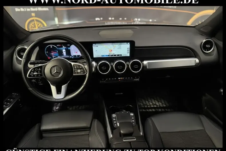 Mercedes-Benz GLB 200 (Clasa GLB) din 2022 cu 86.556 km - oferta MER254701 - foto 22