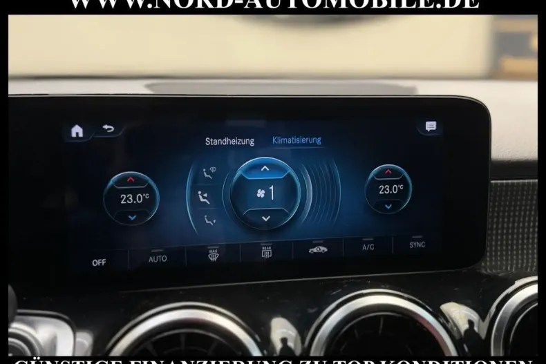 Mercedes-Benz GLB 200 (Clasa GLB) din 2022 cu 86.556 km - oferta MER254701 - foto 23