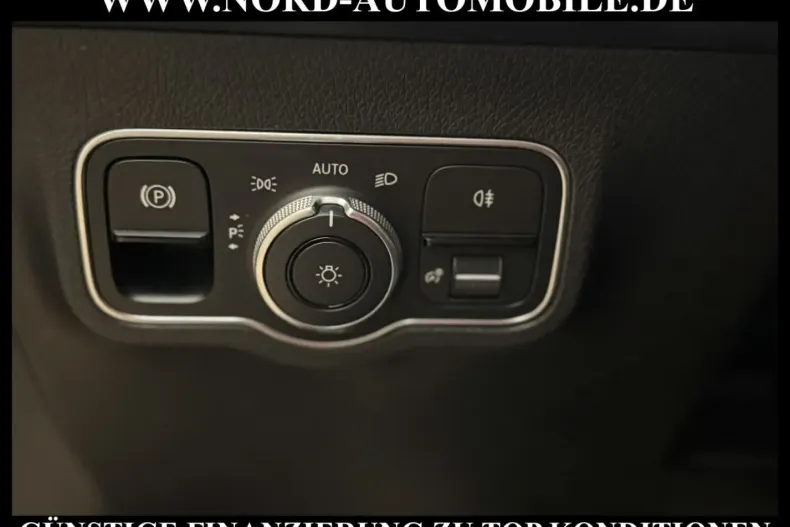 Mercedes-Benz GLB 200 (Clasa GLB) din 2022 cu 86.556 km - oferta MER254701 - foto 26
