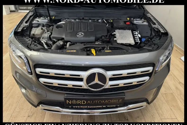 Mercedes-Benz GLB 200 (Clasa GLB) din 2022 cu 86.556 km - oferta MER254701 - foto 31