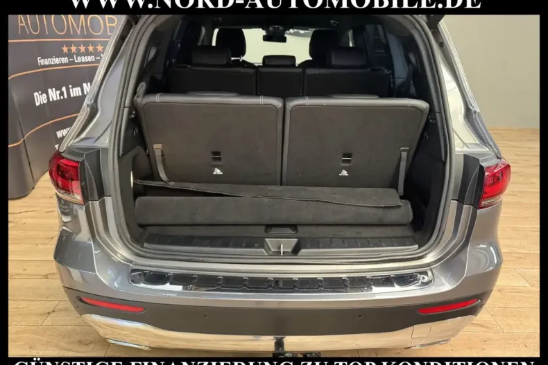 Mercedes-Benz GLB 200 (Clasa GLB) din 2022 cu 86.556 km - oferta MER254701 - foto 32