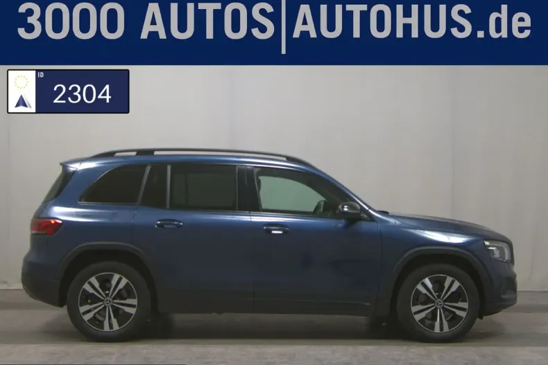 Mercedes-Benz GLB 200 (Clasa GLB) din 2023 cu 87.592 km - oferta MER254702 - foto 1