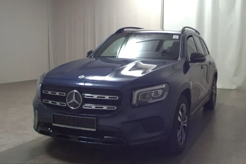 Mercedes-Benz GLB 200 (Clasa GLB) din 2023 cu 87.592 km - oferta MER254702 - foto 2