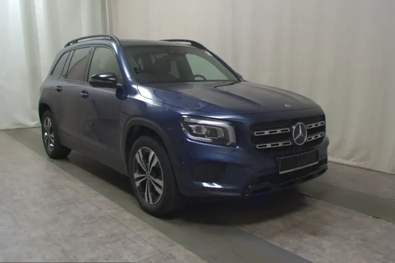 Mercedes-Benz GLB 200 (Clasa GLB) din 2023 cu 87.592 km - oferta MER254702 - foto 3