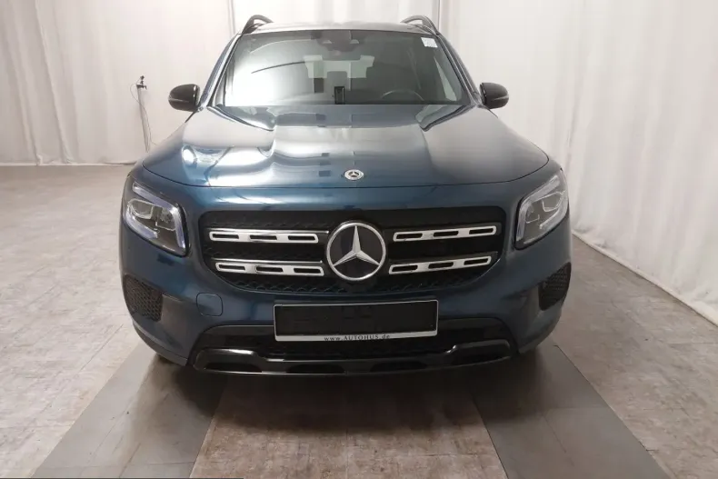 Mercedes-Benz GLB 200 (Clasa GLB) din 2023 cu 87.592 km - oferta MER254702 - foto 9