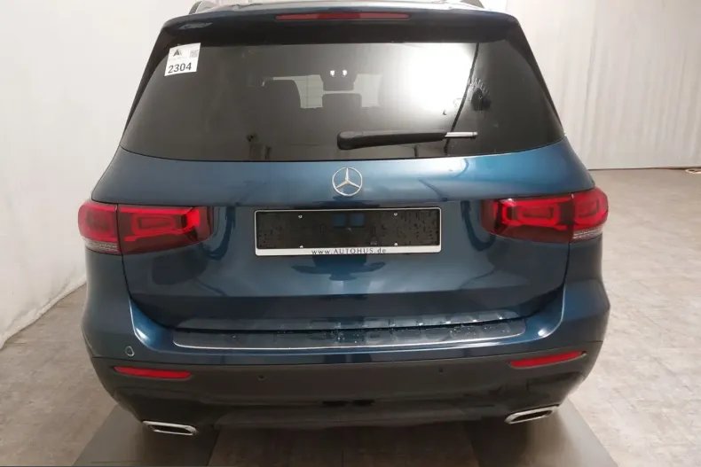 Mercedes-Benz GLB 200 (Clasa GLB) din 2023 cu 87.592 km - oferta MER254702 - foto 14