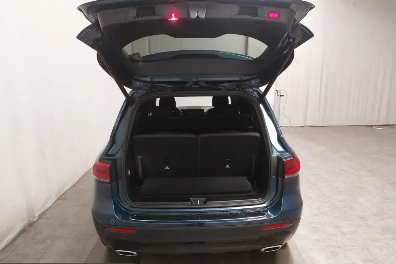 Mercedes-Benz GLB 200 (Clasa GLB) din 2023 cu 87.592 km - oferta MER254702 - foto 17