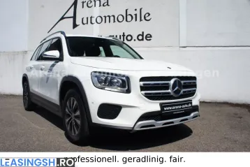 Mercedes-Benz GLB 200 din 2022 - oferta MER254703