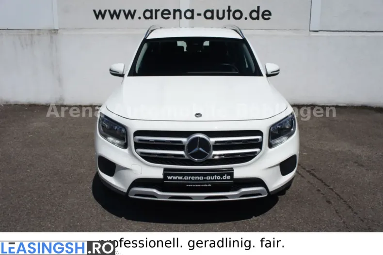 Mercedes-Benz GLB 200 (Clasa GLB) din 2022 cu 107.000 km - oferta MER254703 - foto 2