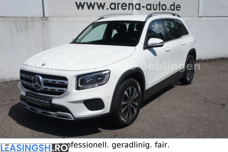 Mercedes-Benz GLB 200 (Clasa GLB) din 2022 cu 107.000 km - oferta MER254703 - foto 3