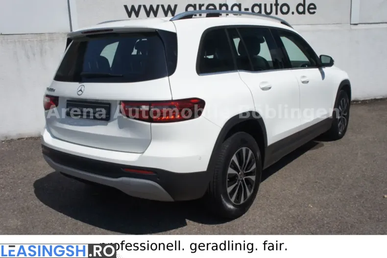 Mercedes-Benz GLB 200 (Clasa GLB) din 2022 cu 107.000 km - oferta MER254703 - foto 4