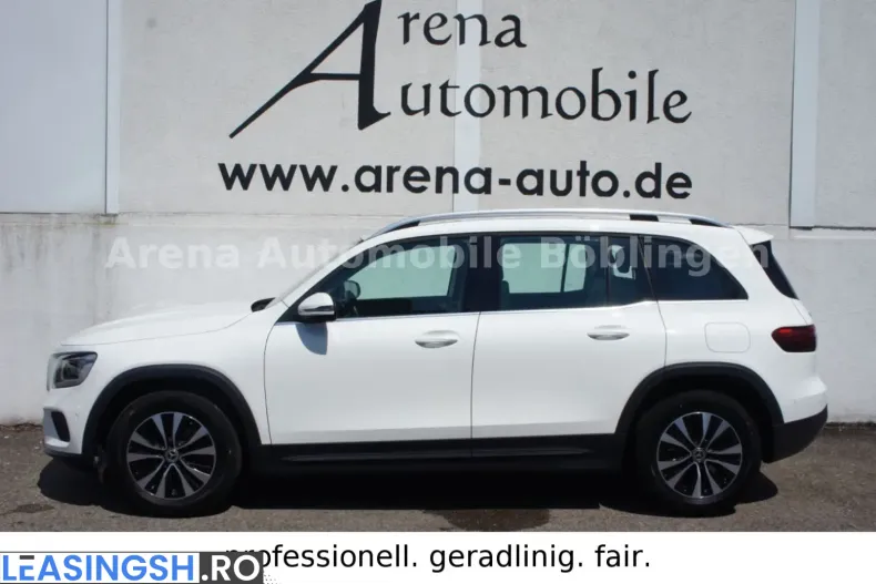 Mercedes-Benz GLB 200 (Clasa GLB) din 2022 cu 107.000 km - oferta MER254703 - foto 5