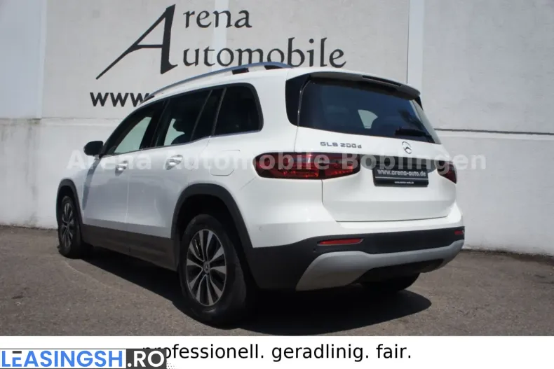 Mercedes-Benz GLB 200 (Clasa GLB) din 2022 cu 107.000 km - oferta MER254703 - foto 6