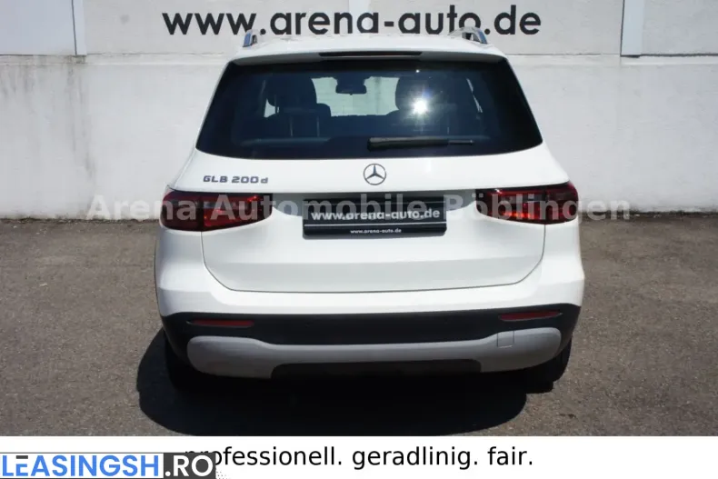 Mercedes-Benz GLB 200 (Clasa GLB) din 2022 cu 107.000 km - oferta MER254703 - foto 7