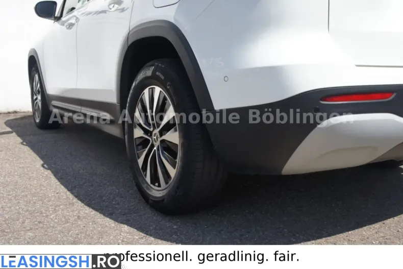 Mercedes-Benz GLB 200 (Clasa GLB) din 2022 cu 107.000 km - oferta MER254703 - foto 9