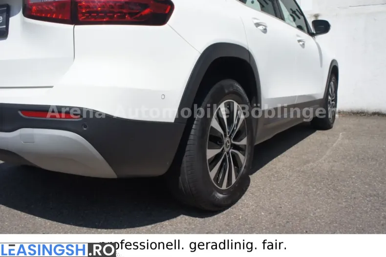 Mercedes-Benz GLB 200 (Clasa GLB) din 2022 cu 107.000 km - oferta MER254703 - foto 10