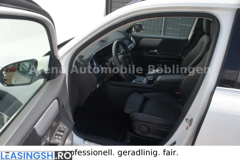 Mercedes-Benz GLB 200 (Clasa GLB) din 2022 cu 107.000 km - oferta MER254703 - foto 11