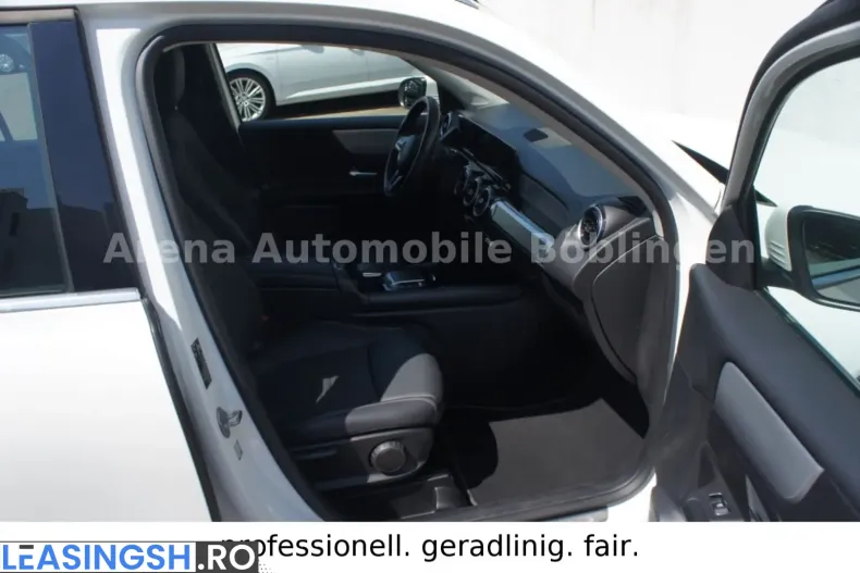 Mercedes-Benz GLB 200 (Clasa GLB) din 2022 cu 107.000 km - oferta MER254703 - foto 12